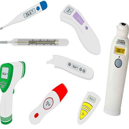 Thermometers Calibration